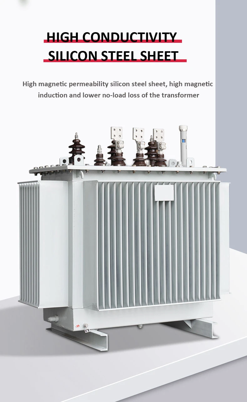 3.15MVA Transformer 3.15MVA Transformer