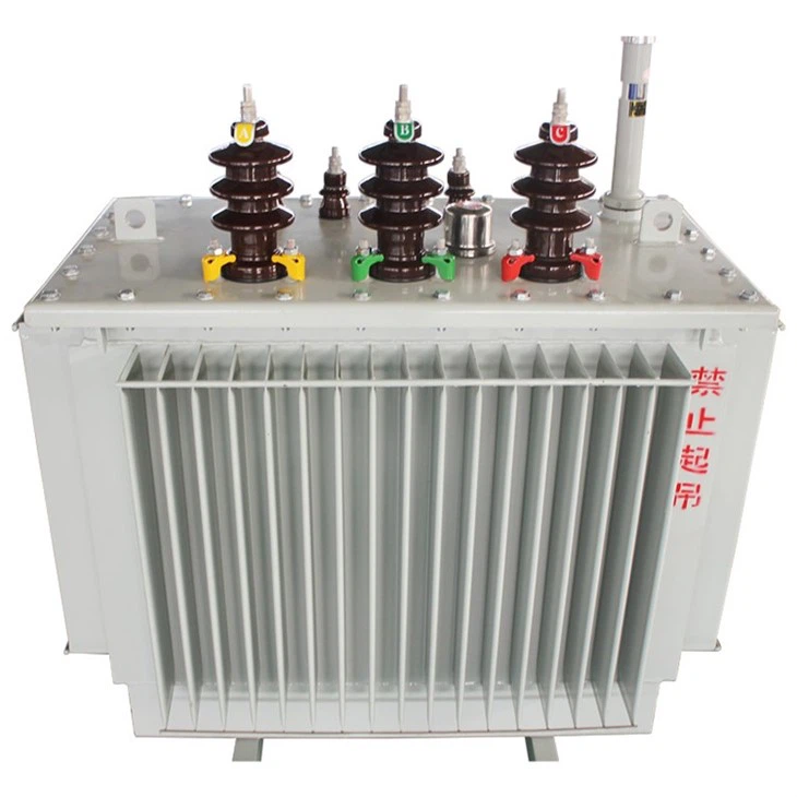 50 KVA Transformer