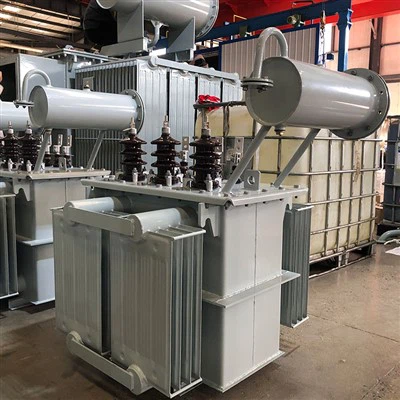 Trawsnewidydd 100 KVA